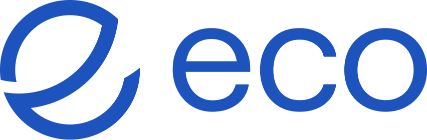 Eco Inc. Logo