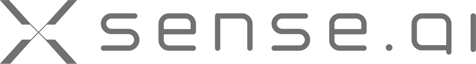 XSense.ai Logo