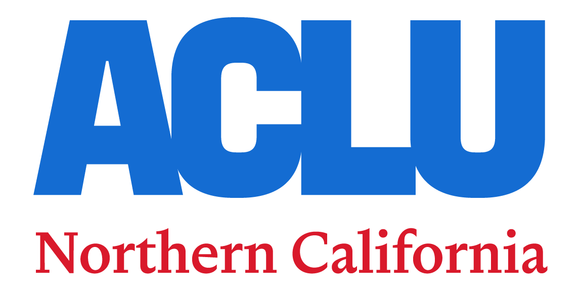 ACLU of Northern California Logo
