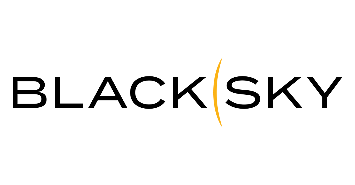 BlackSky Logo