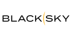 BlackSky Logo