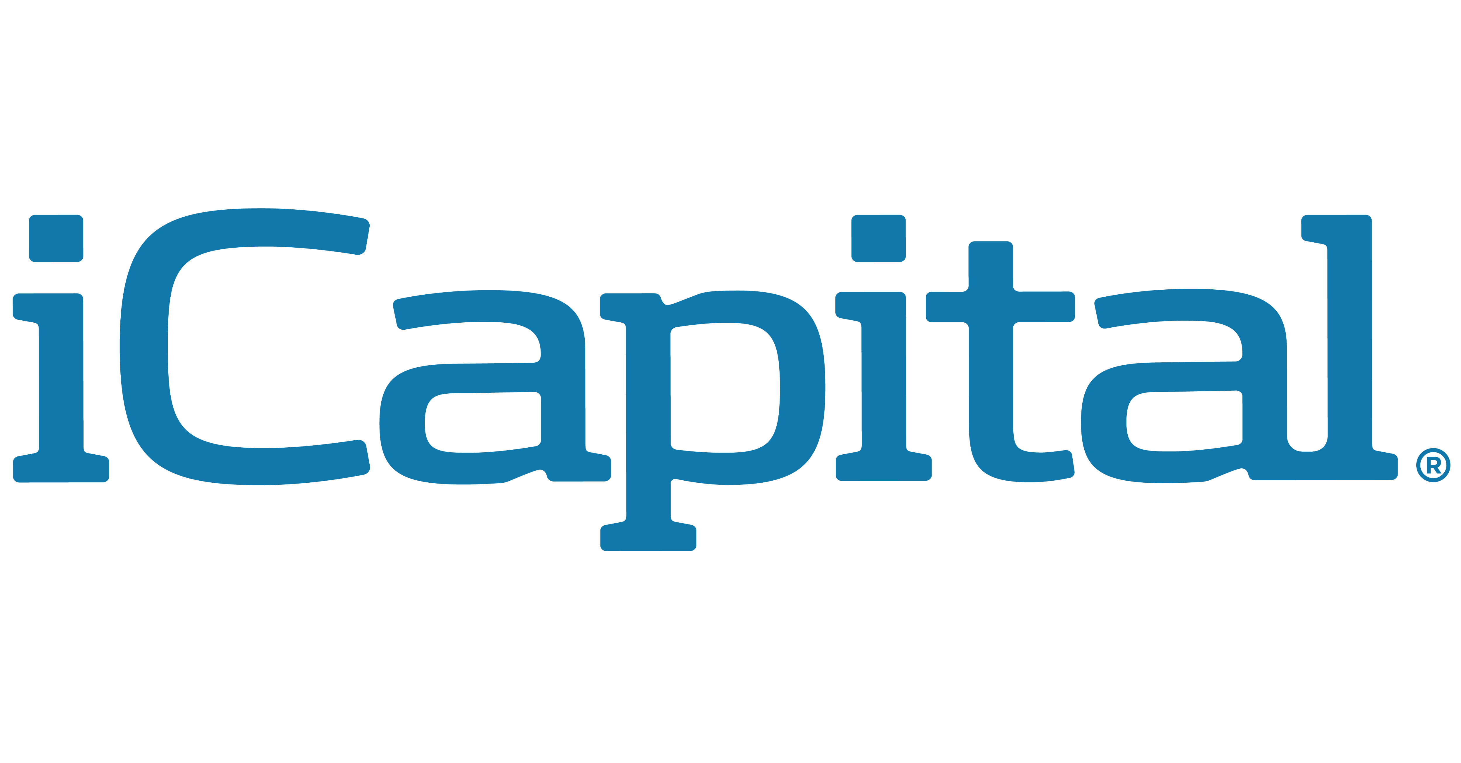 iCapital Logo