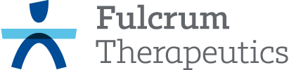 Fulcrum Therapeutics Logo