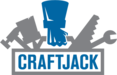 CraftJack Logo