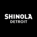 Shinola- Retail Logo