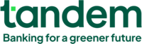 Tandem Bank Logo