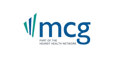 MCG Health Logo