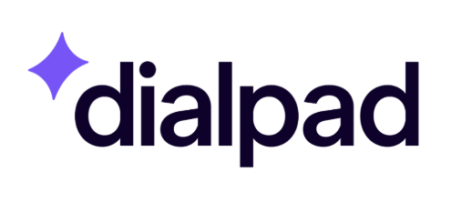 Dialpad Logo