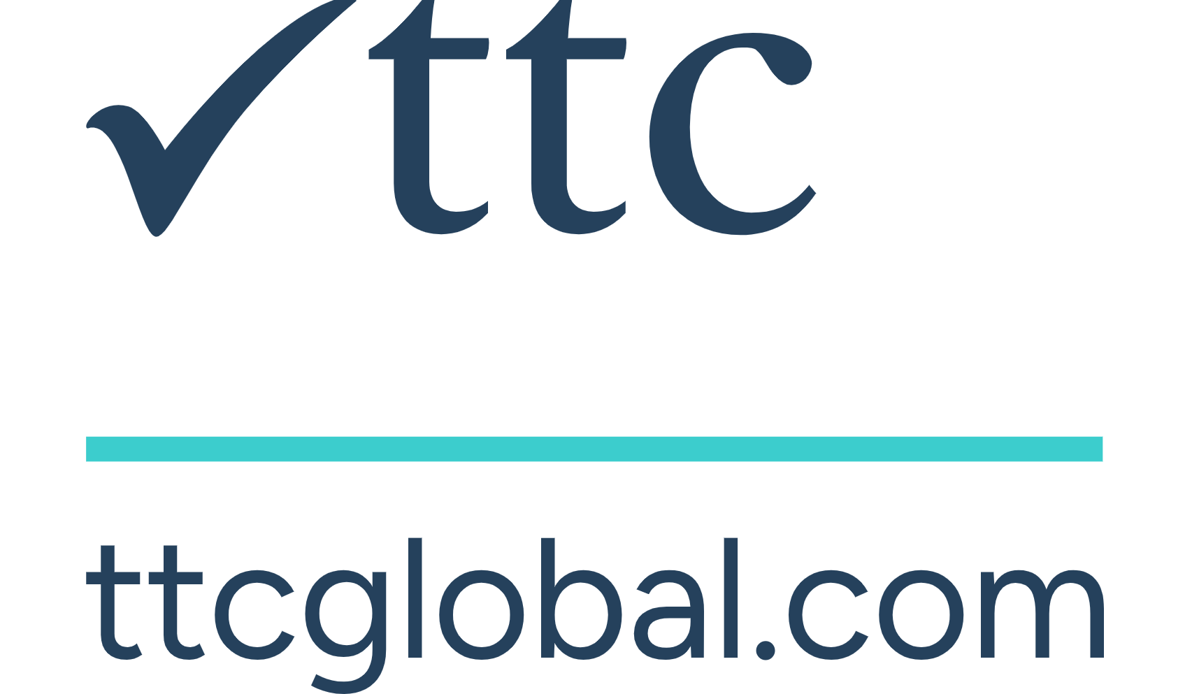 TTC Global Logo