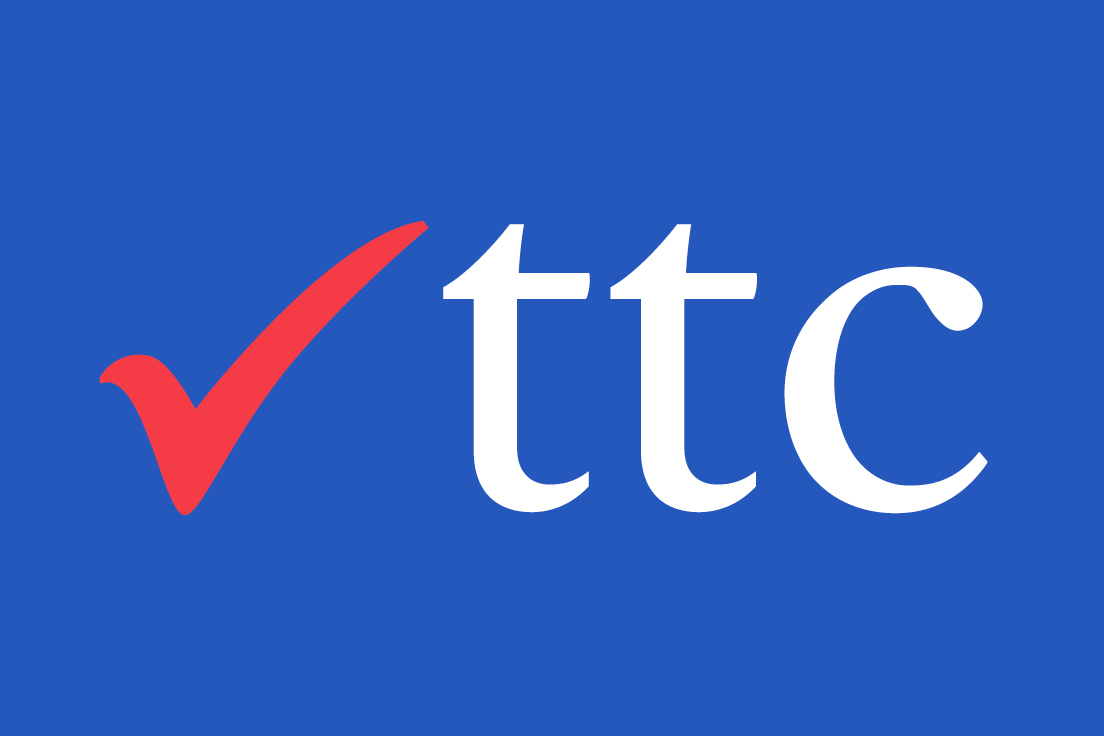 TTC Global Logotipo