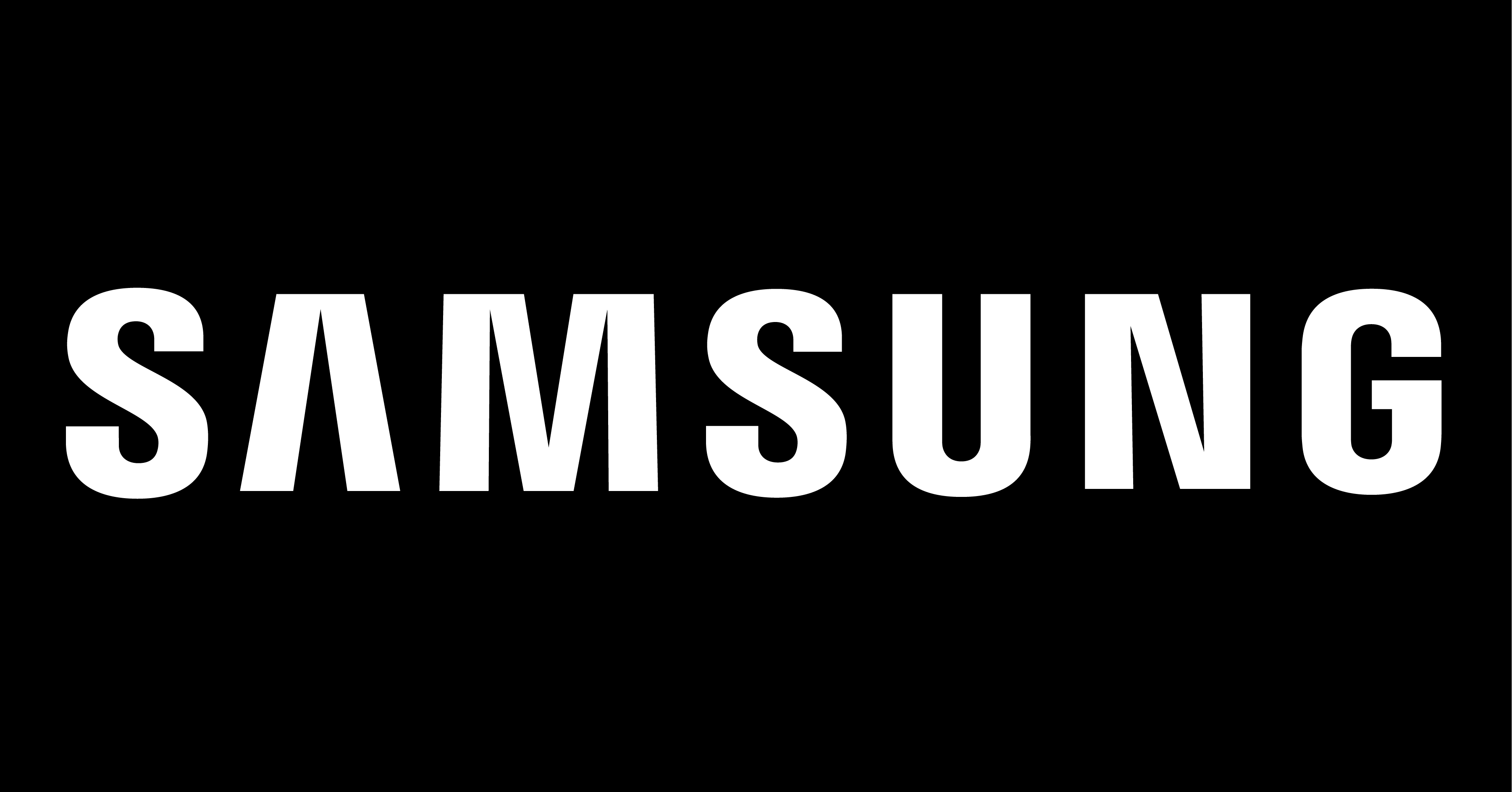 Cool Samsung Logo