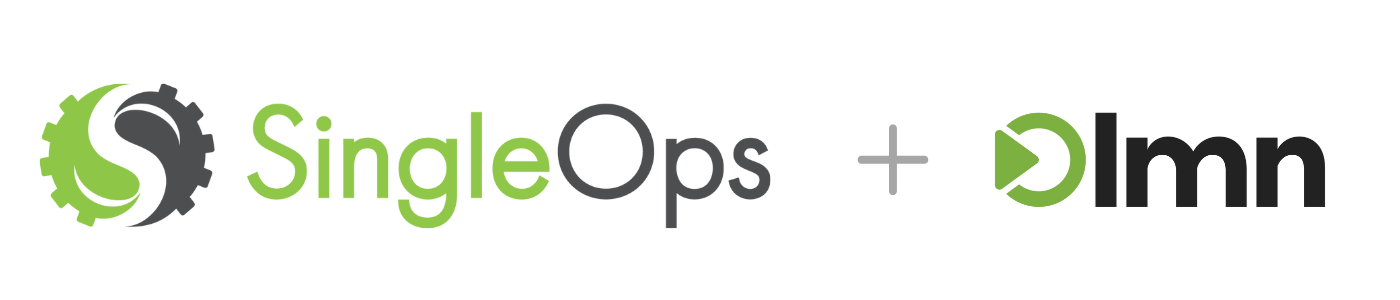 SingleOps Logo