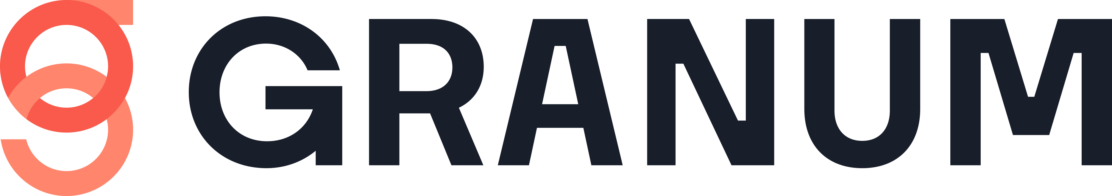 Granum Logo