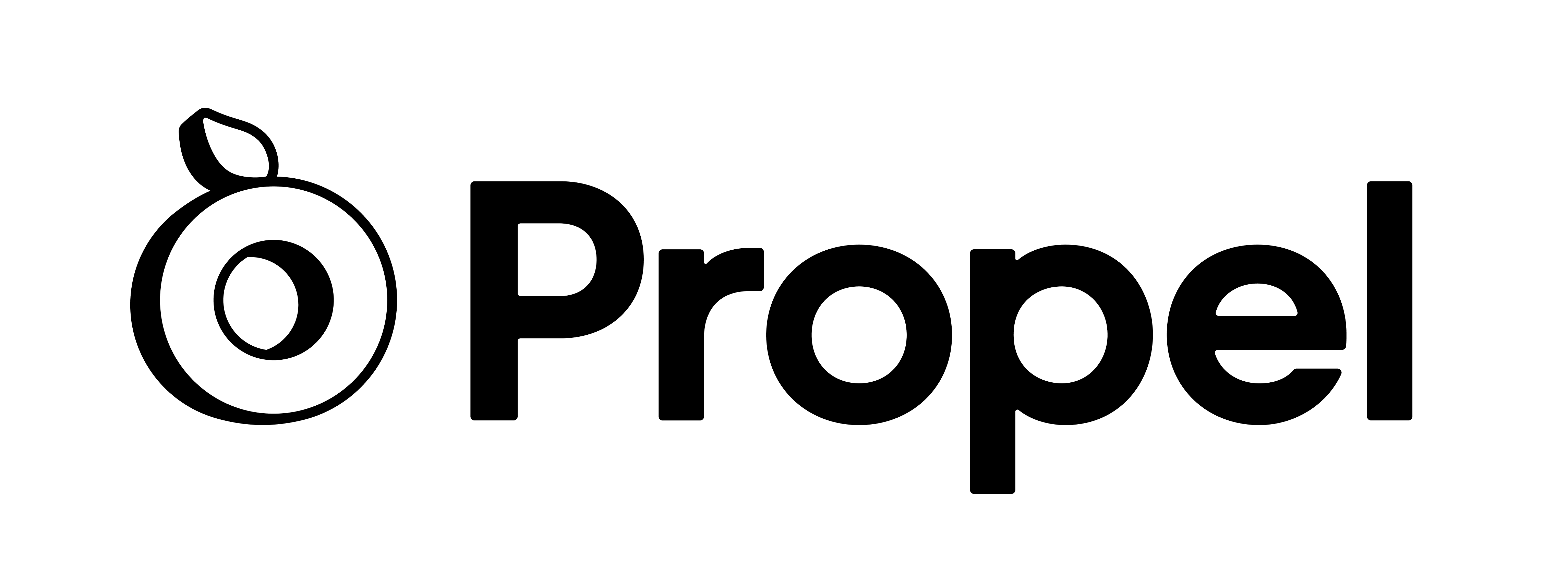 Propel Logo