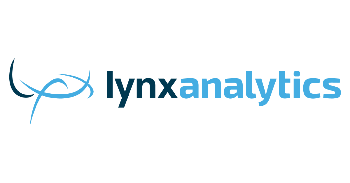 Lynx Analytics Logo