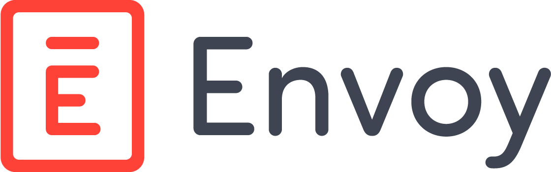 Envoy Logo