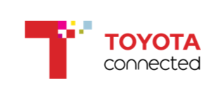 Toyota Connected North America Logo