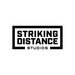 Striking Distance Studios  Logo