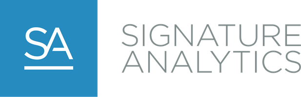 Signature Analytics Logo