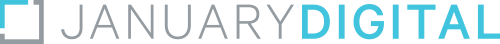 January Digital Logo