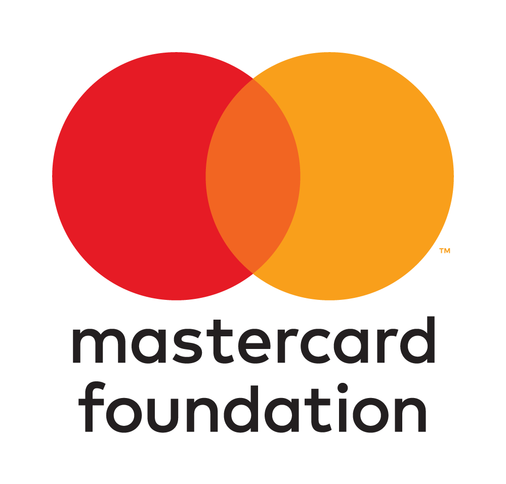 Mastercard Foundation Logo