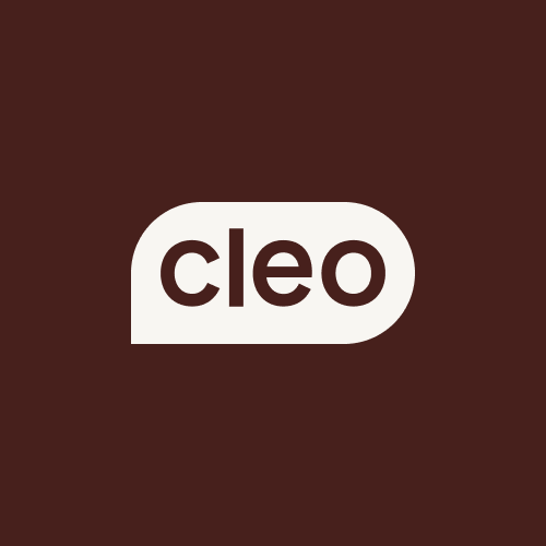 Cleo Logo