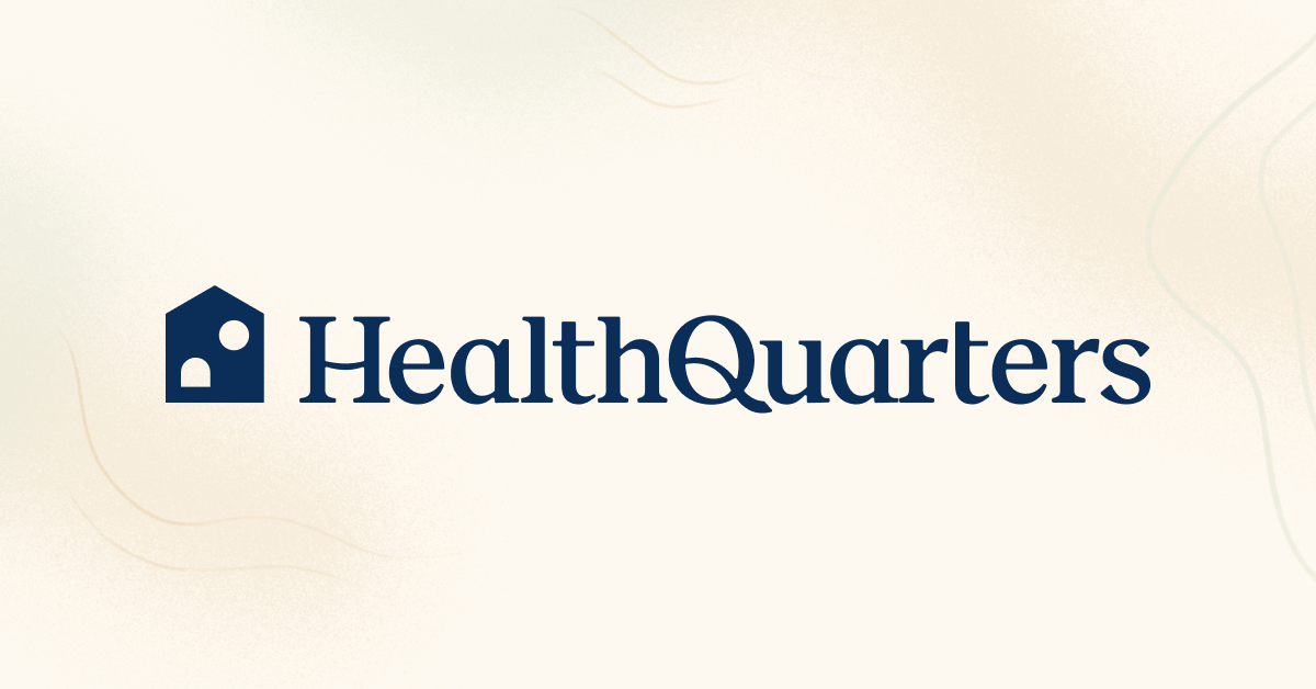 Jobs at HealthQuarters