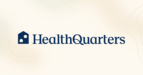 HealthQuarters Logo