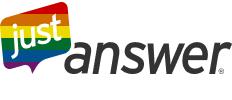 JustAnswer Logo