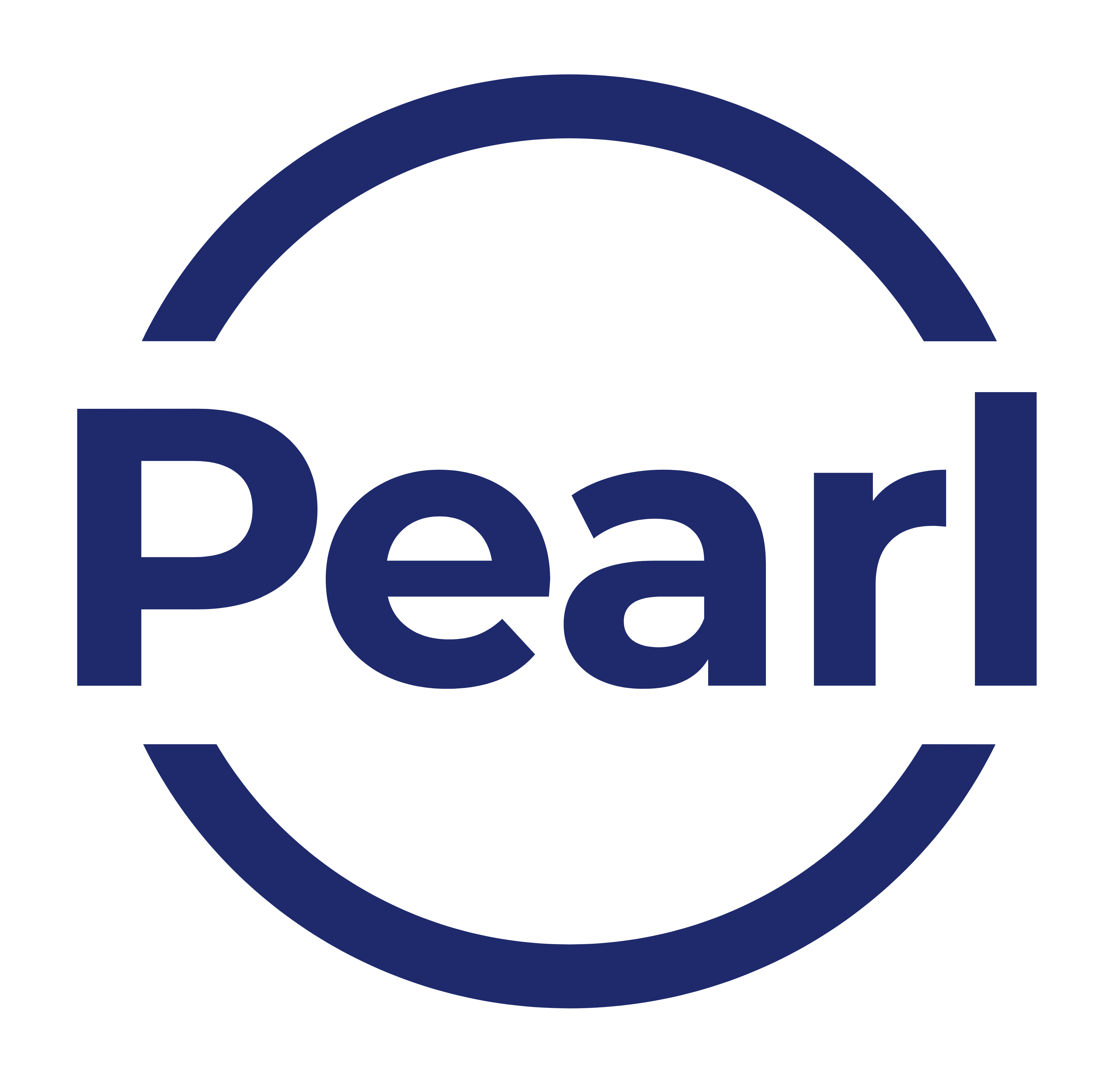 Pearl Logo