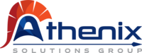 Athenix Solutions Group (Legacy MOSAIC) Logo