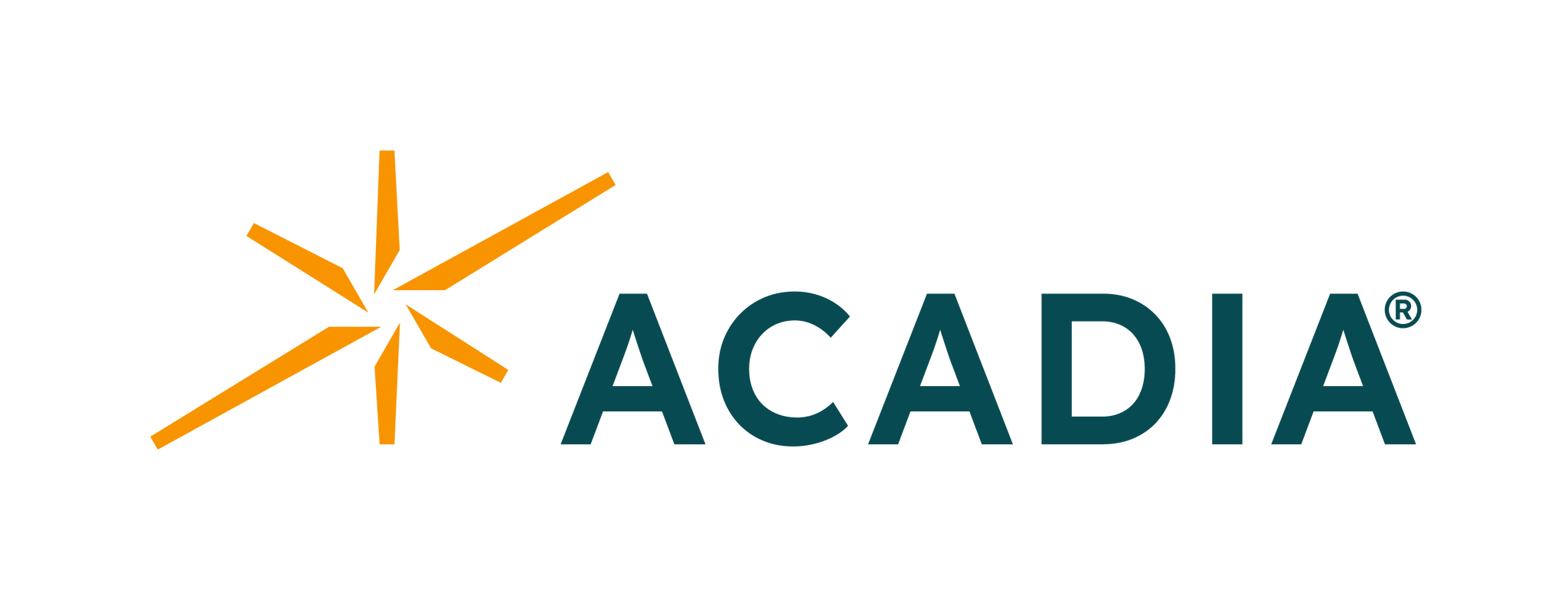 Acadia Pharmaceuticals Inc. Logo