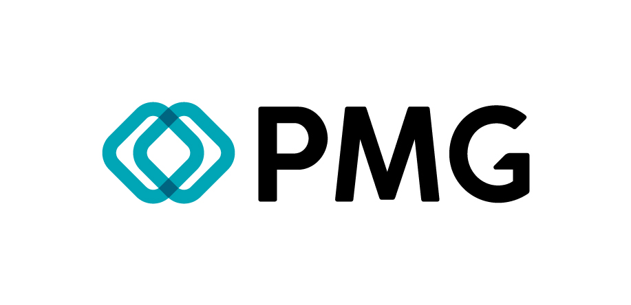 PMG Logo