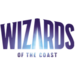 Wizards of the Coast Contract/Temporary Logo