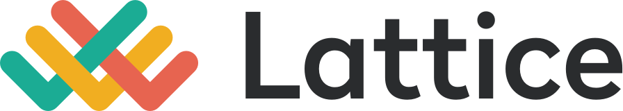 Lattice Logo