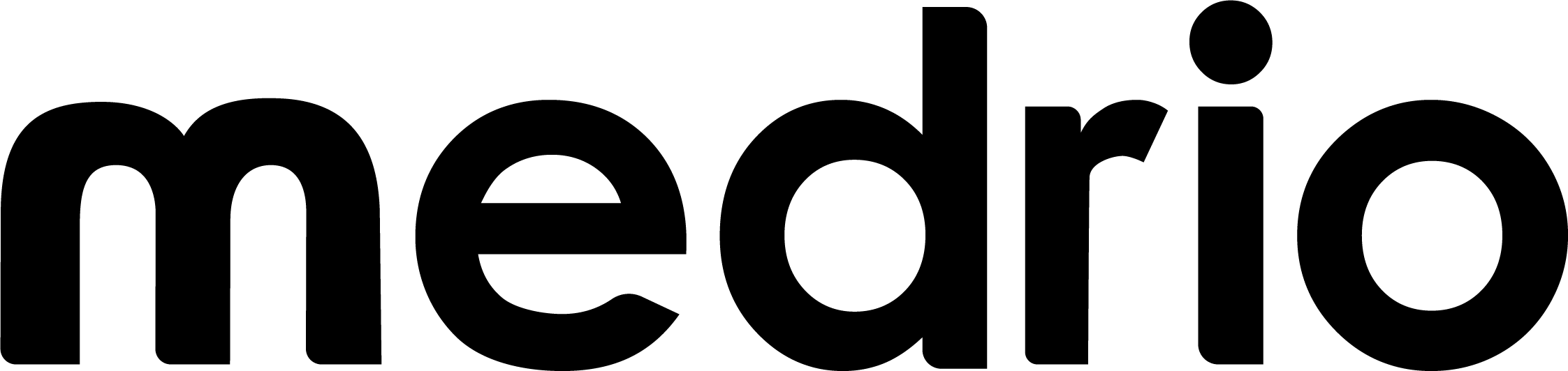 Medrio  Logo