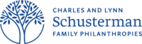 Charles and Lynn Schusterman Family Philanthropies Logo