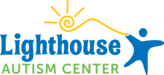 Lighthouse Autism Center Logo