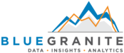 BlueGranite Logo
