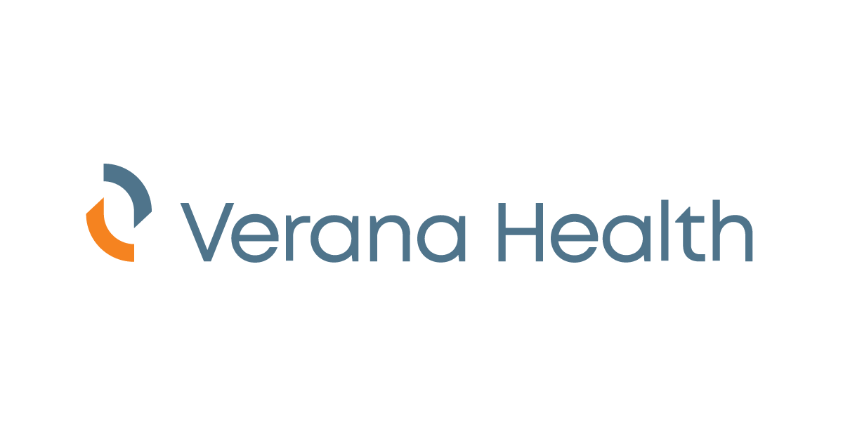 Verana Health Logo