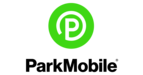 ParkMobile  Logo