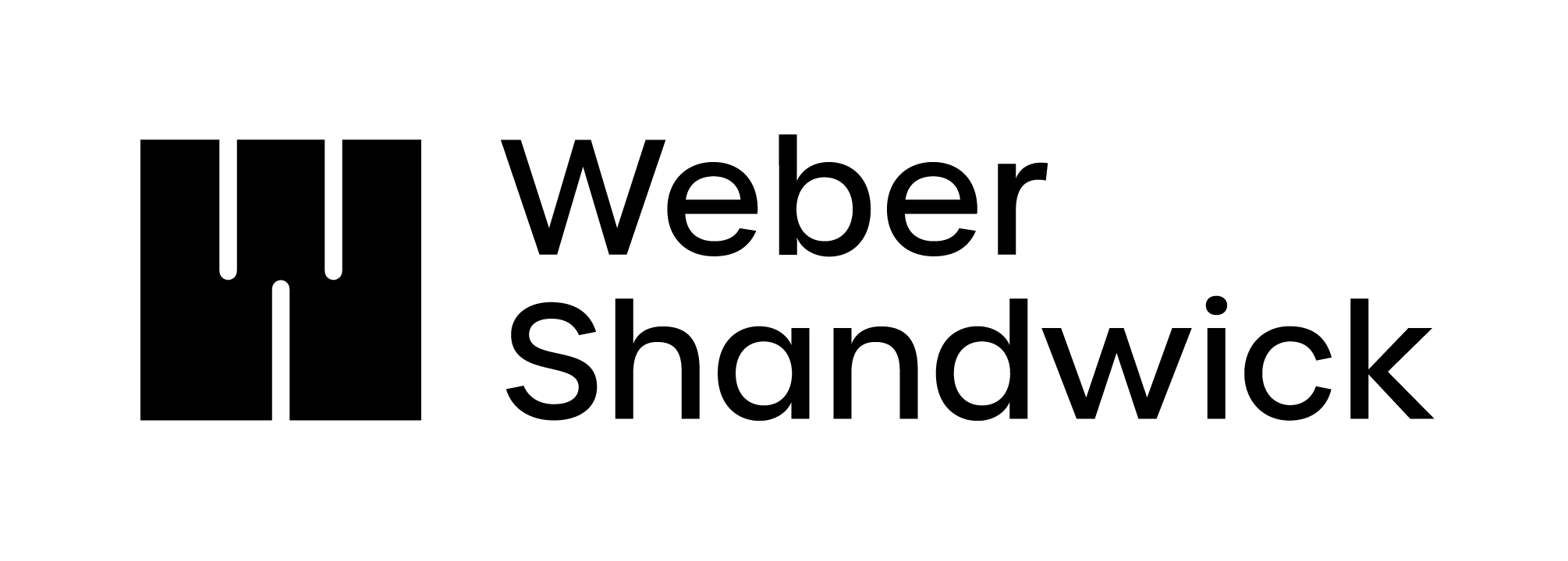 Weber Shandwick Logo