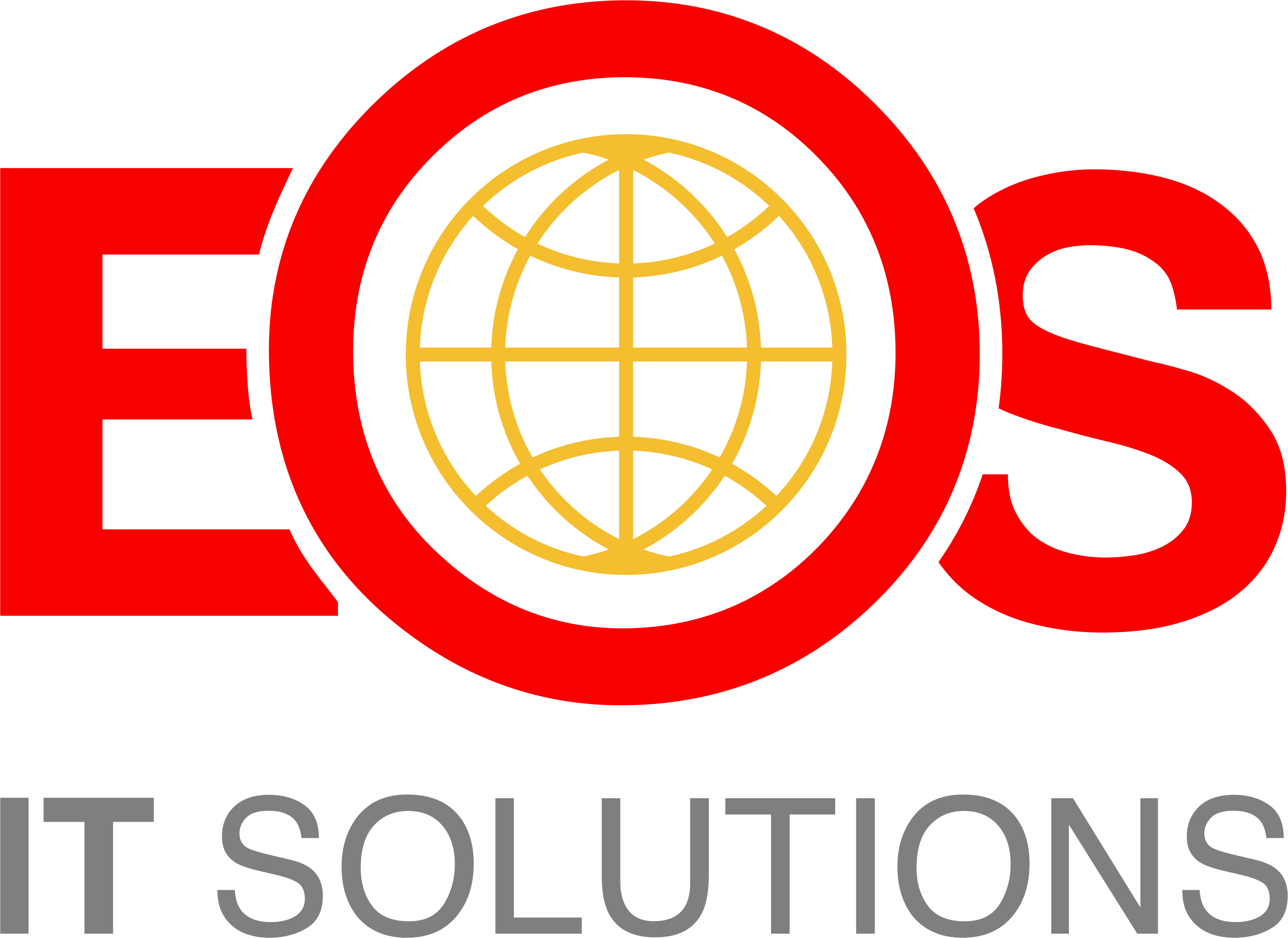 EOS  Logo