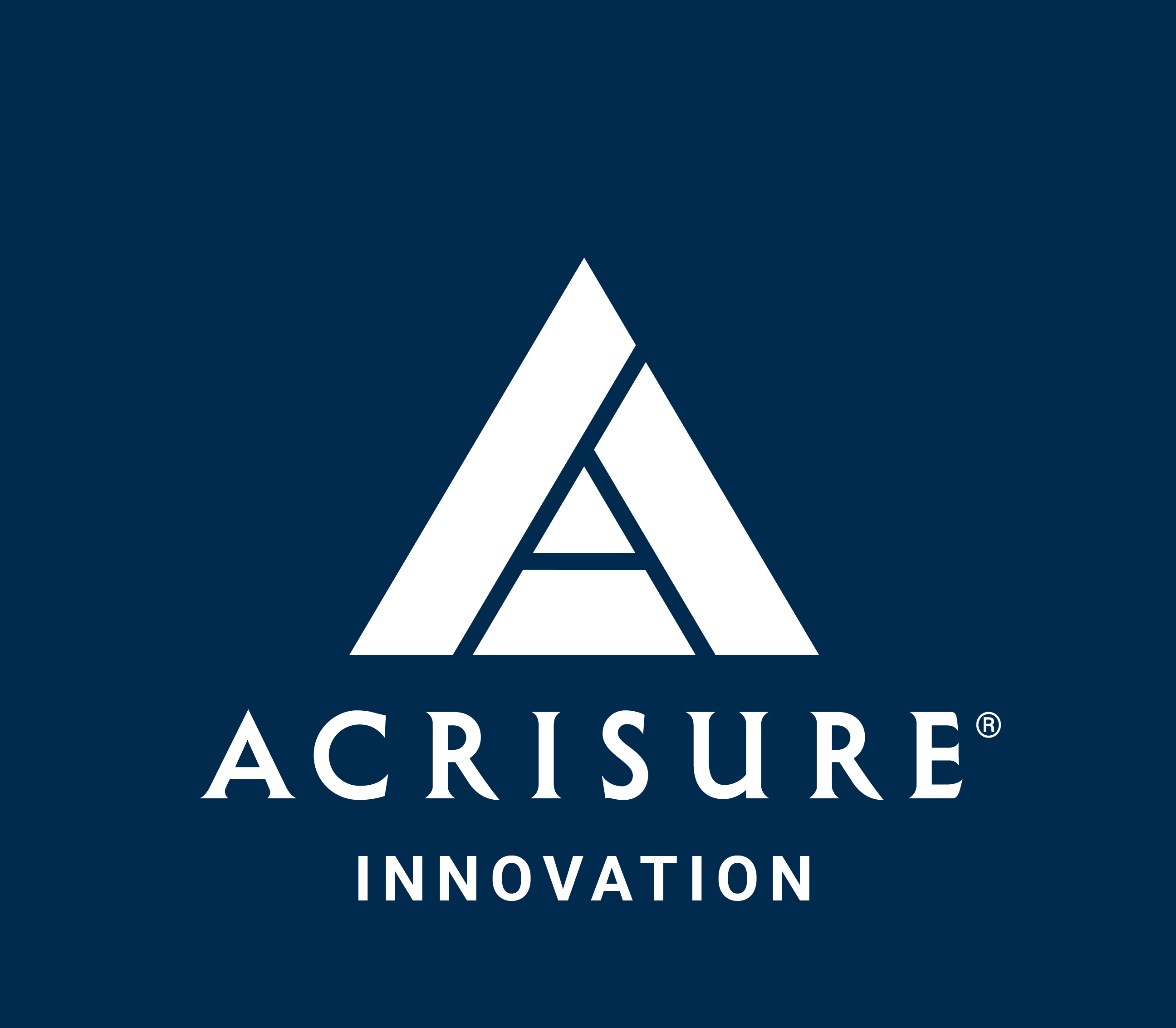 Acrisure Innovation Logo