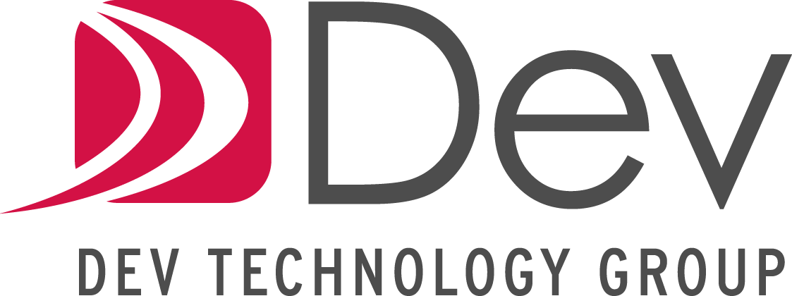 Dev Technology Career Events Logo