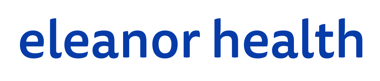  Eleanor Health Logo