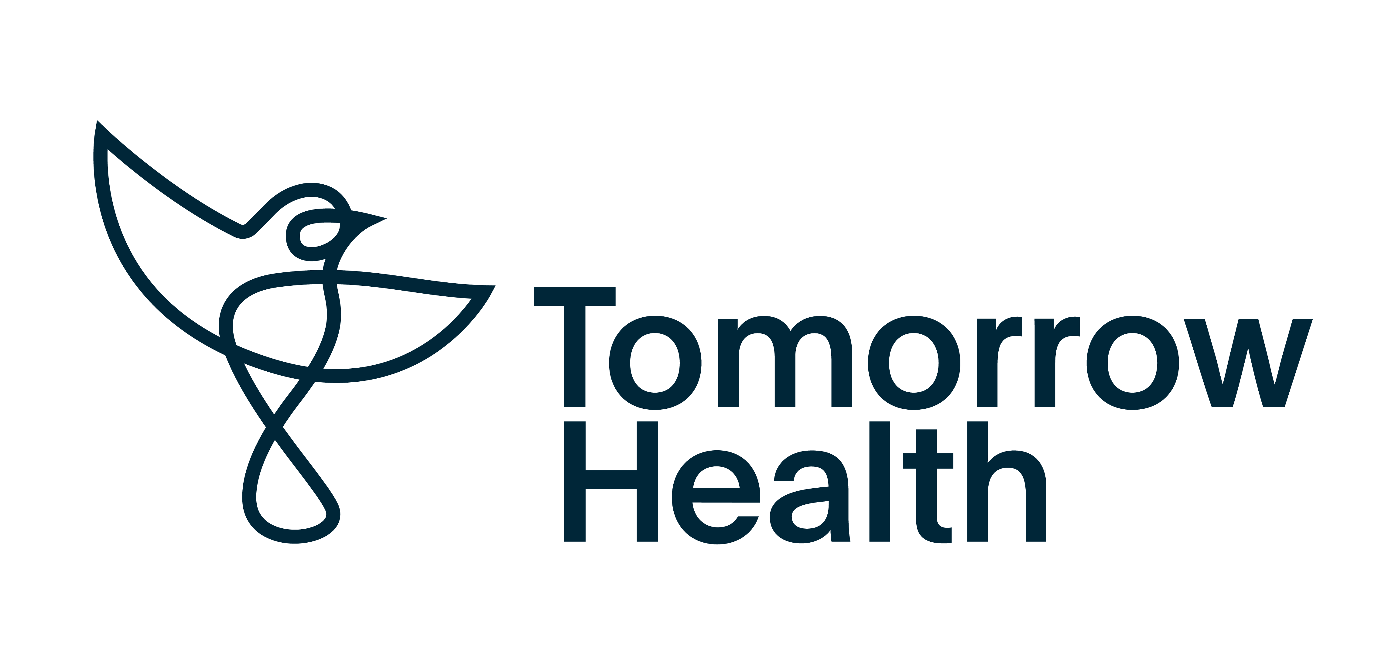 Tomorrow Health Logo