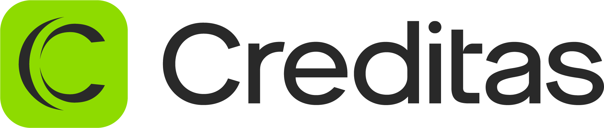 Creditas  Logo