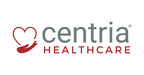 Centria Healthcare Logo