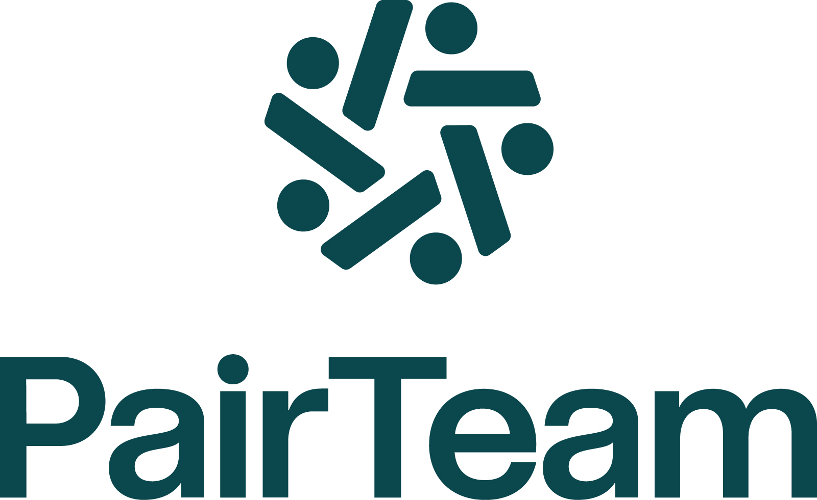 Pair Team Logo